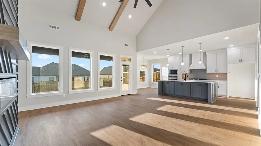 930 Moksha Street, Centerton, AR 72719 - #2