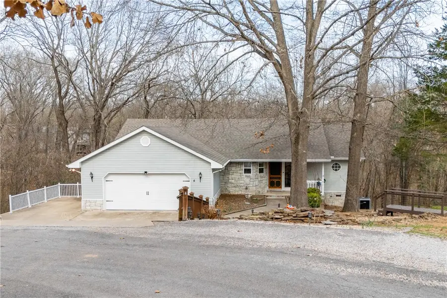 6 Wards Lane, Bella Vista, AR 72715 - #2