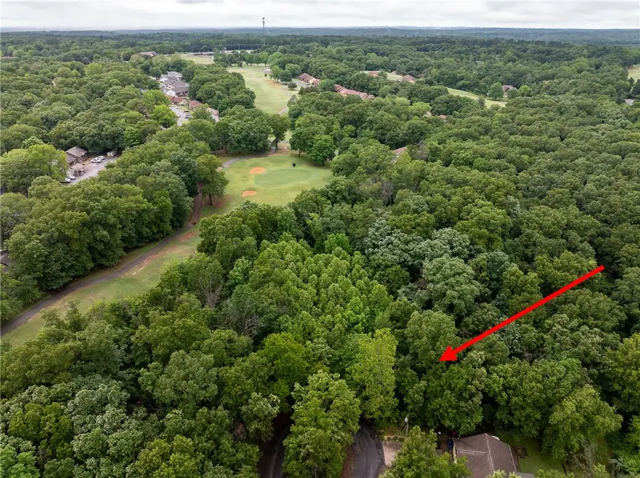 8 (Lot 4) Canova Place, Bella Vista, AR 72714 - #2