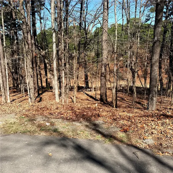 Lot 10 Wyman Lane, Bella Vista, AR 72714