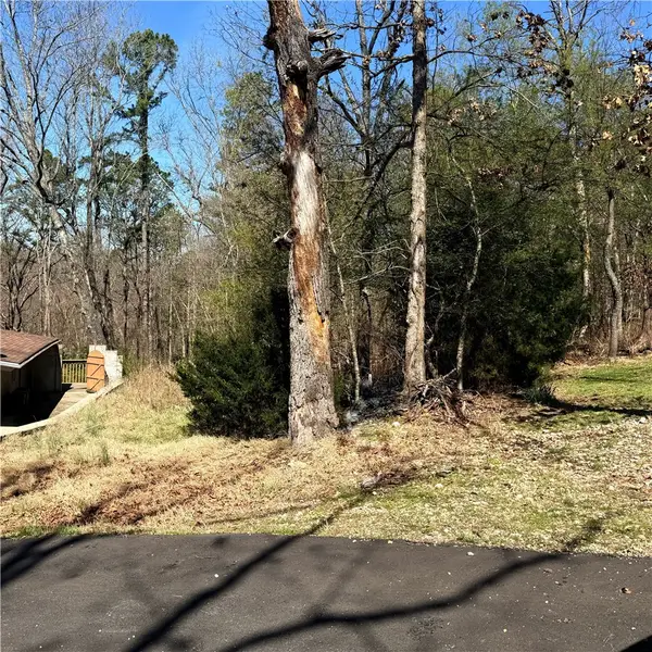 Lot 8 S Wareham Lane, Bella Vista, AR 72714
