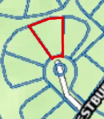 Lot 8 S Wareham Lane, Bella Vista, AR 72714 - #2