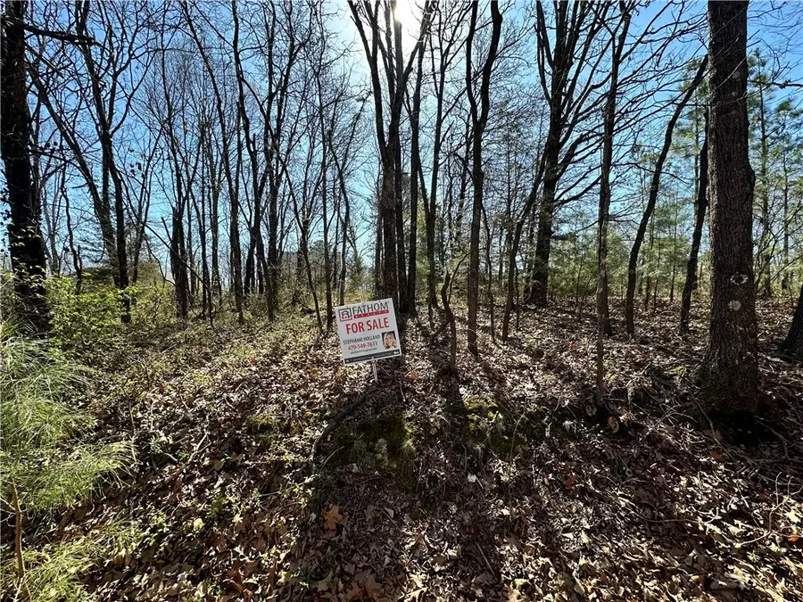 Lot .28 Acre Auldearn Circle, Bella Vista, AR 72715 - #3