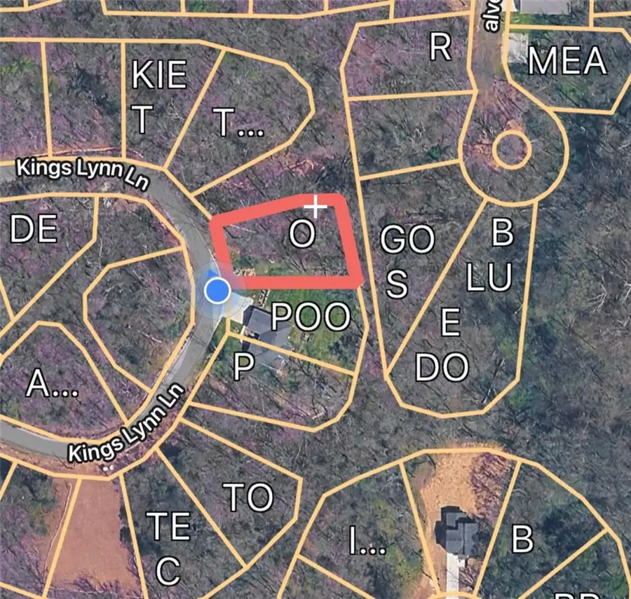 LOT 10 Kings Lynn Lane, Bella Vista, AR 72715 - #3