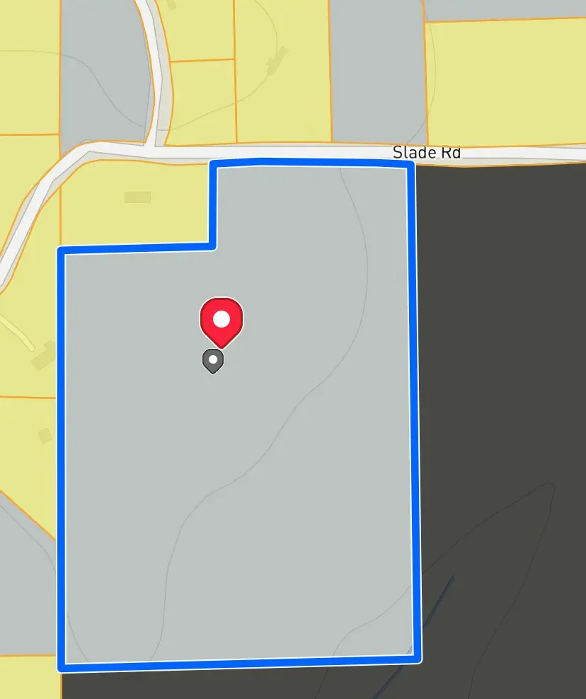 16327 Slade Road, Holland, AR 72122 - #1