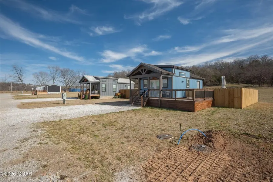 112 Cottage Brook Circle, Anderson, MO 64831 - #2