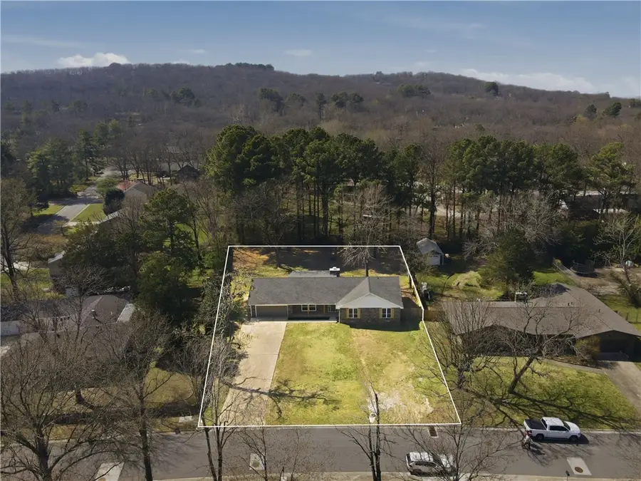 2605 Stanton Avenue, Fayetteville, AR 72703 - #3