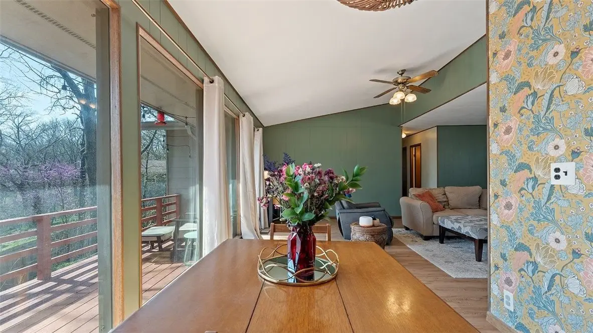 18 Worcester Drive, Bella Vista, AR 72714 - #1