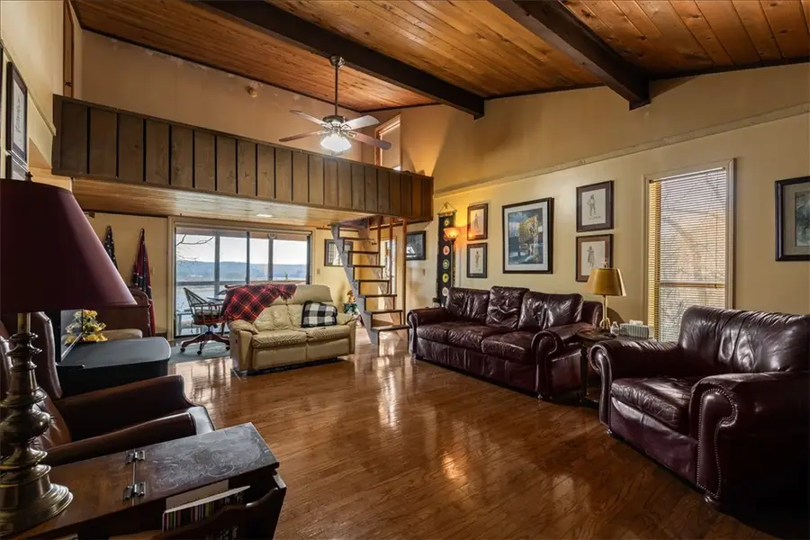 9826 Old Campbell Road, Rogers, AR 72758 - #3