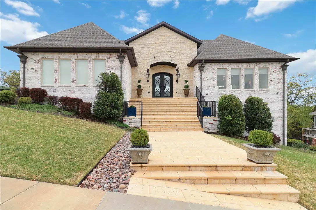 448 N Limestone Drive, Fayetteville, AR 72701 - #1