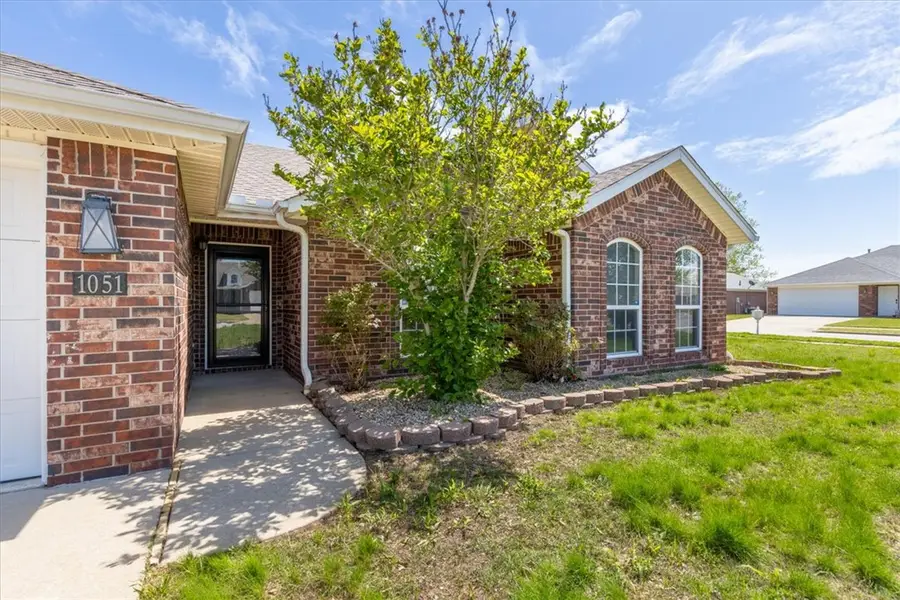 1051 Cabriolet Street, Bentonville, AR 72712 - #2