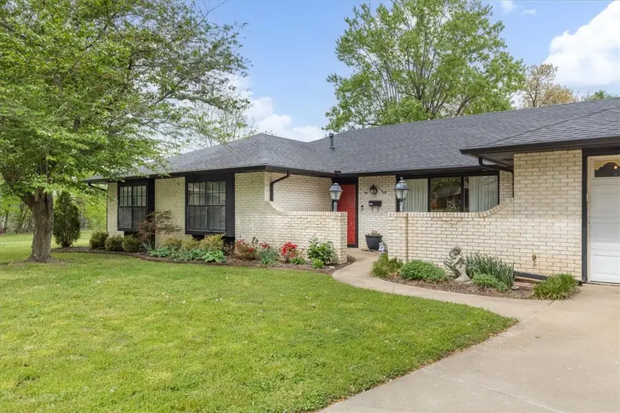 1504 S Morlan Avenue, Springdale, AR 72764 - #2