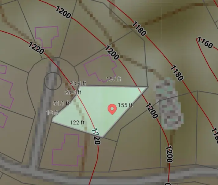 Lot 9 Wards Lane, Bella Vista, AR 72715 - #3