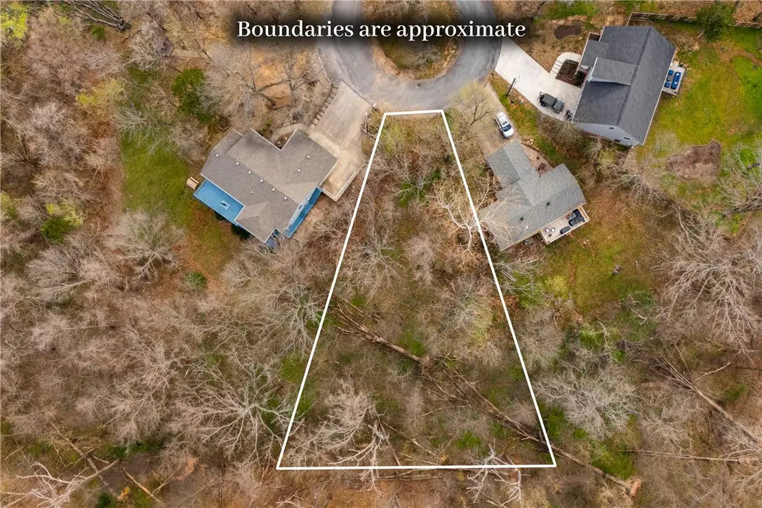 Lot 11 Wards Lane, Bella Vista, AR 72715 - #1