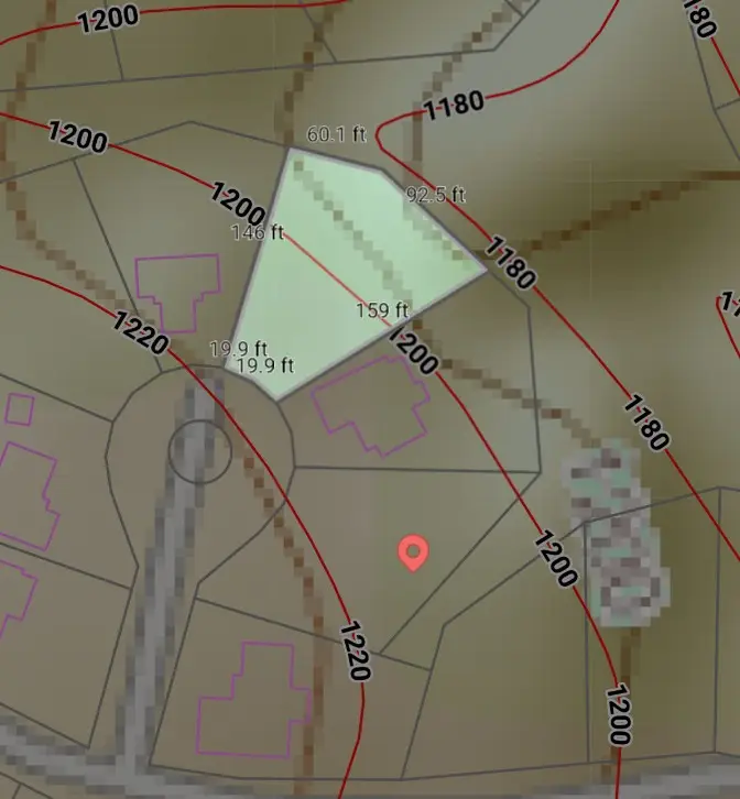 Lot 11 Wards Lane, Bella Vista, AR 72715 - #2