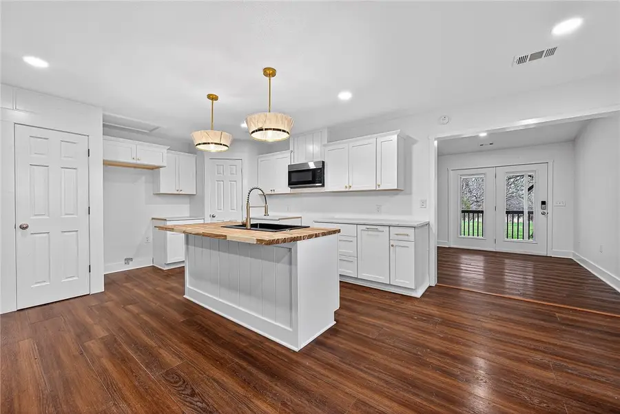 19962 Groth Road, Springdale, AR 72764 - #2