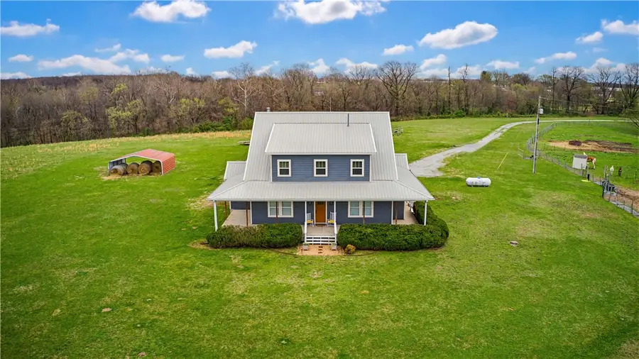 16000 Peterson Road, Gentry, AR 72734 - #3