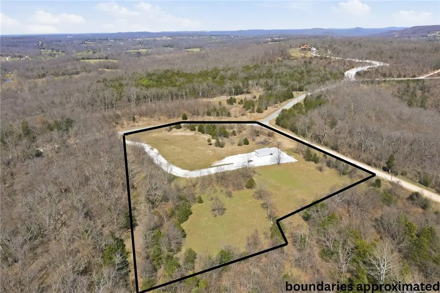 12716 Elderberry Lane, Garfield, AR 72732 - #3