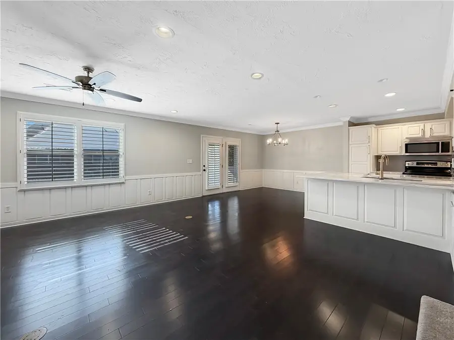 27 La Quinta Court, Rogers, AR 72758 - #3