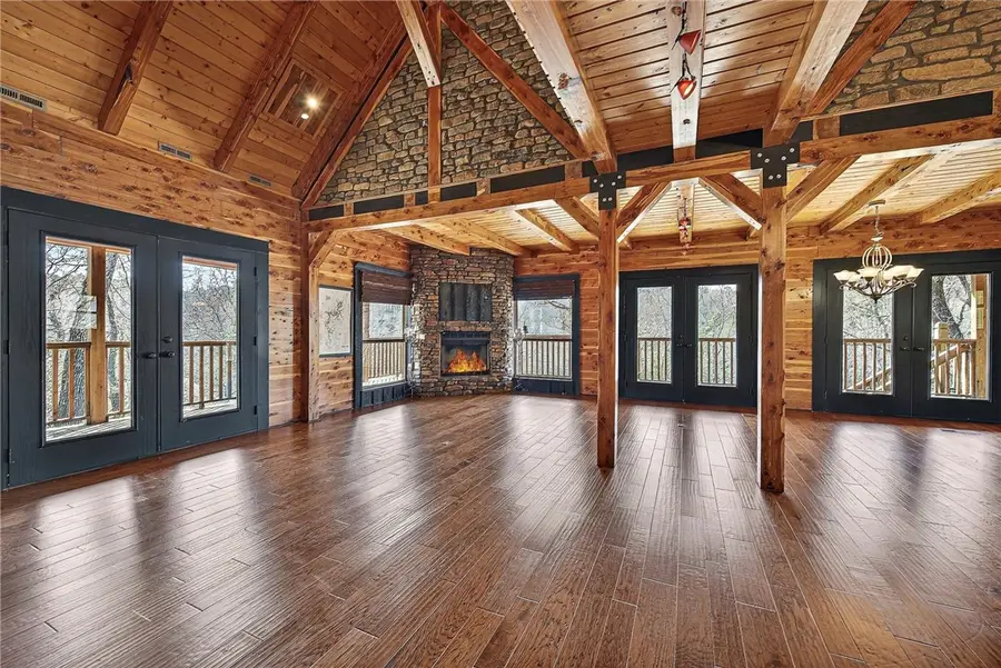 8379 Chestnut Drive, Rogers, AR 72756 - #3