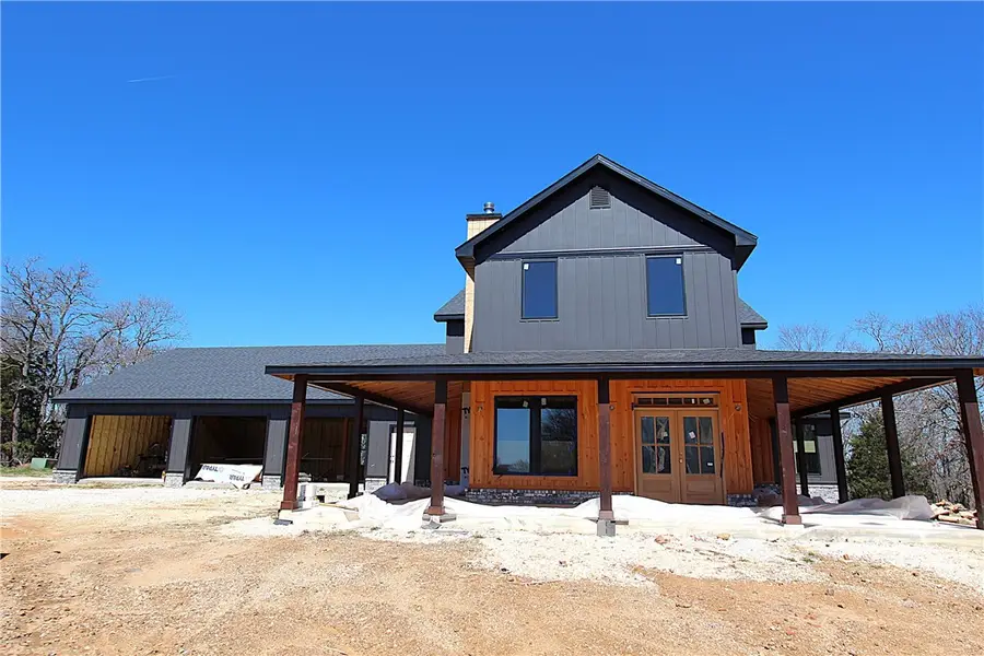 17110 Malico Mountain Road, West Fork, AR 72774 - #2