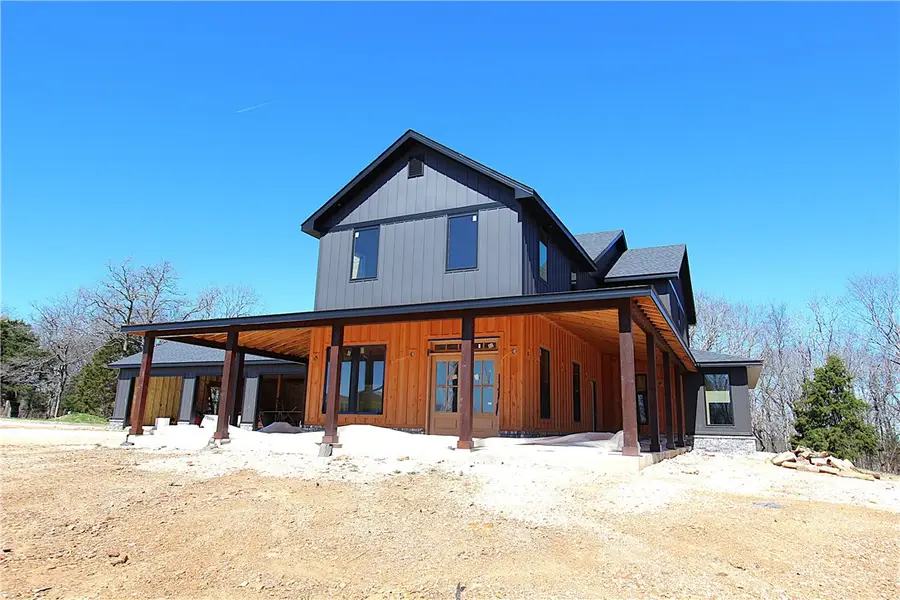 17110 Malico Mountain Road, West Fork, AR 72774 - #3