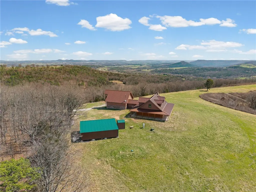 Address Withheld By Seller, Eureka Springs, AR 72632 - #1