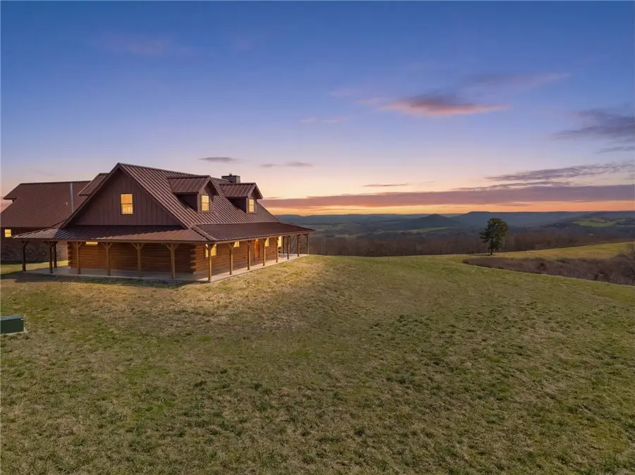 Address Withheld By Seller, Eureka Springs, AR 72632 - #2