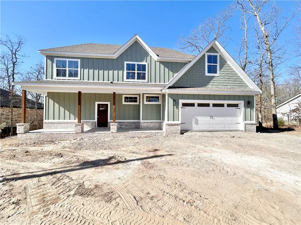 14 Kentallen Lane, Bella Vista, AR 72715 - #1