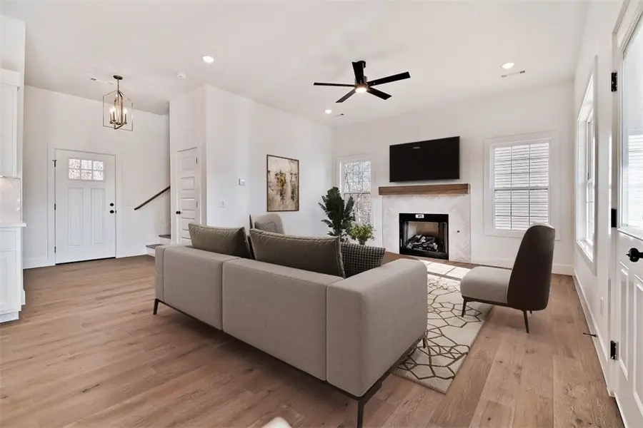 14 Kentallen Lane, Bella Vista, AR 72715 - #2