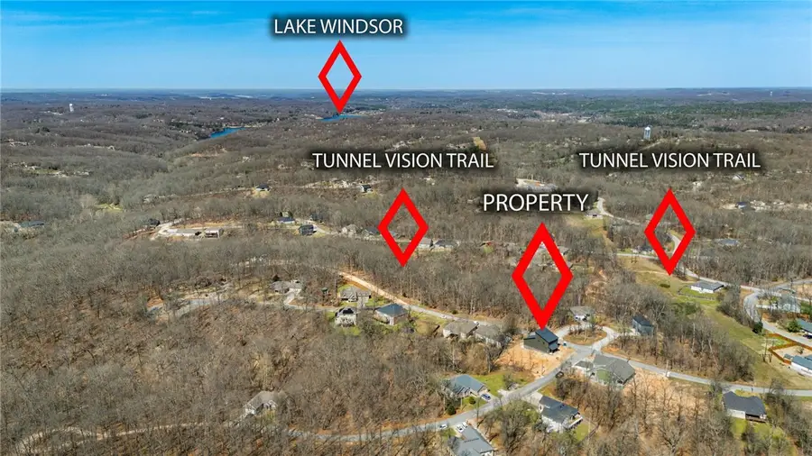 11 Chatburn Lane, Bella Vista, AR 72715 - #2