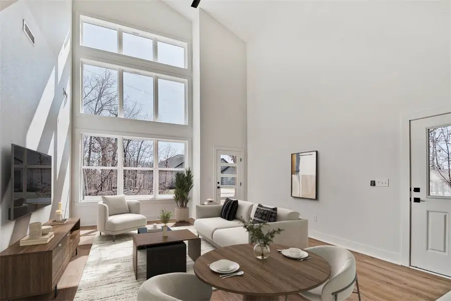 11 Chatburn Lane, Bella Vista, AR 72715 - #3