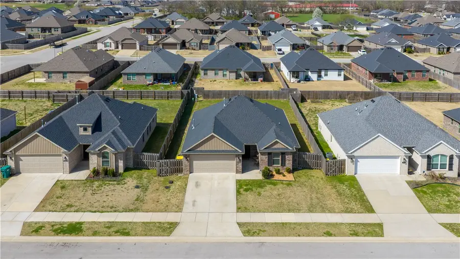 335 Tyler Road, Farmington, AR 72730 - #3