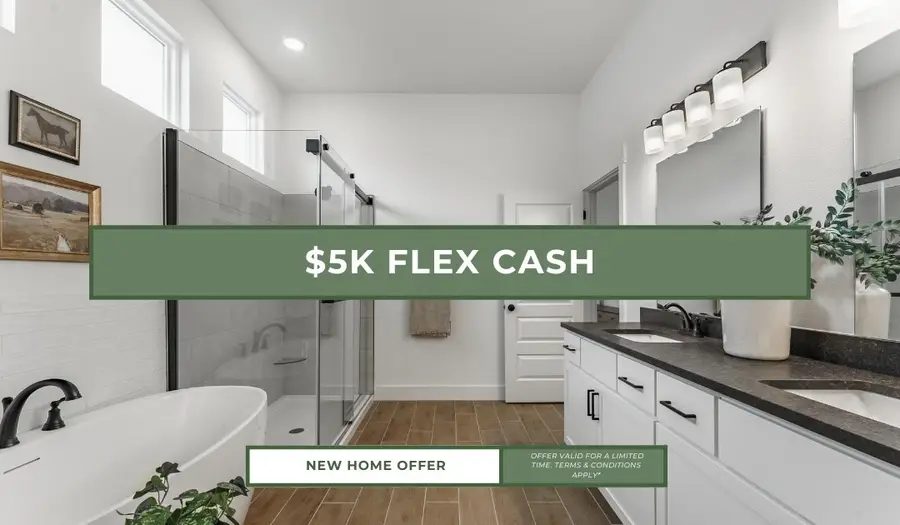 2683 Roe Deer Street, Springdale, AR 72762 - #2