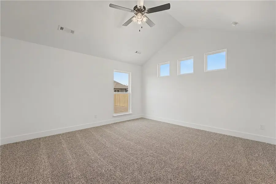 2705 Roe Deer Street, Springdale, AR 72762 - #3