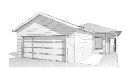 124 N Gunter Street, Siloam Springs, AR 72761