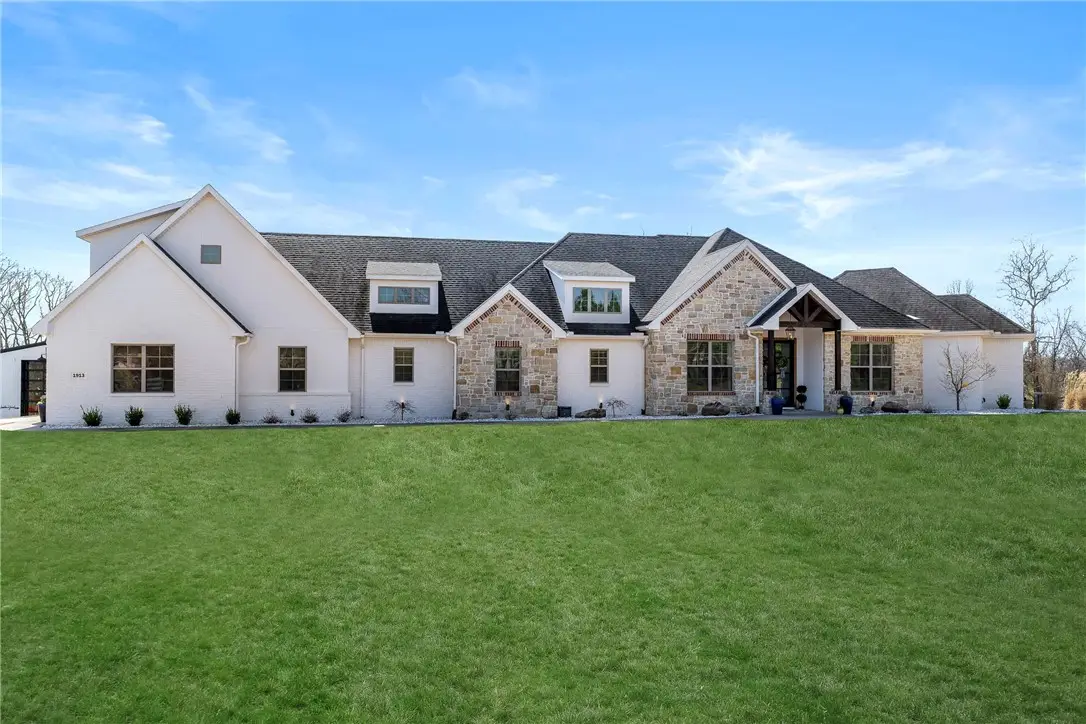1913 Haxton Lane, Cave Springs, AR 72713 - #1