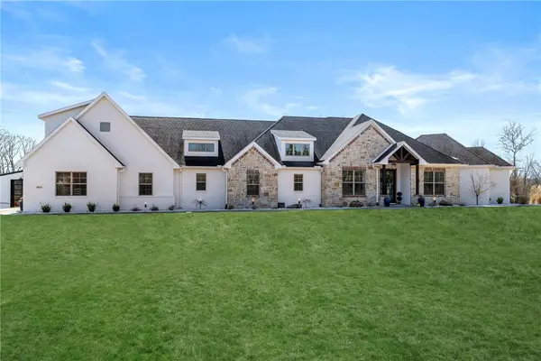 1913 Haxton Lane, Cave Springs, AR 72713