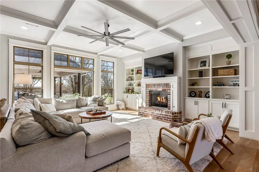 1913 Haxton Lane, Cave Springs, AR 72713 - #2