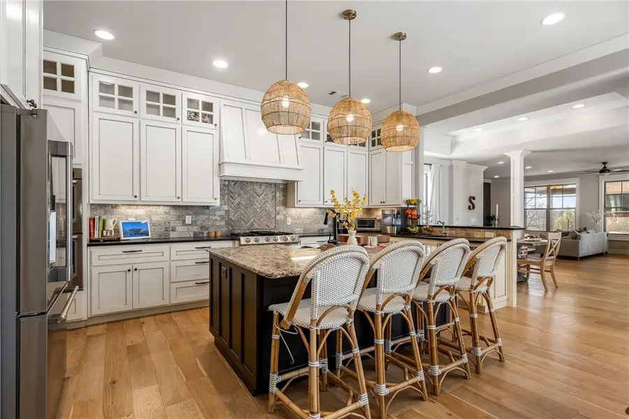 1913 Haxton Lane, Cave Springs, AR 72713 - #3