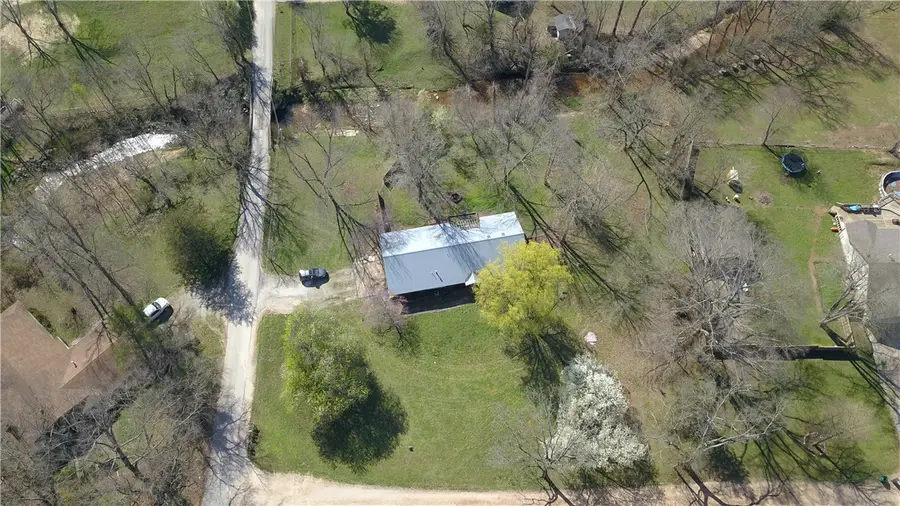 4920 Kreeger Road, Rogers, AR 72756 - #2