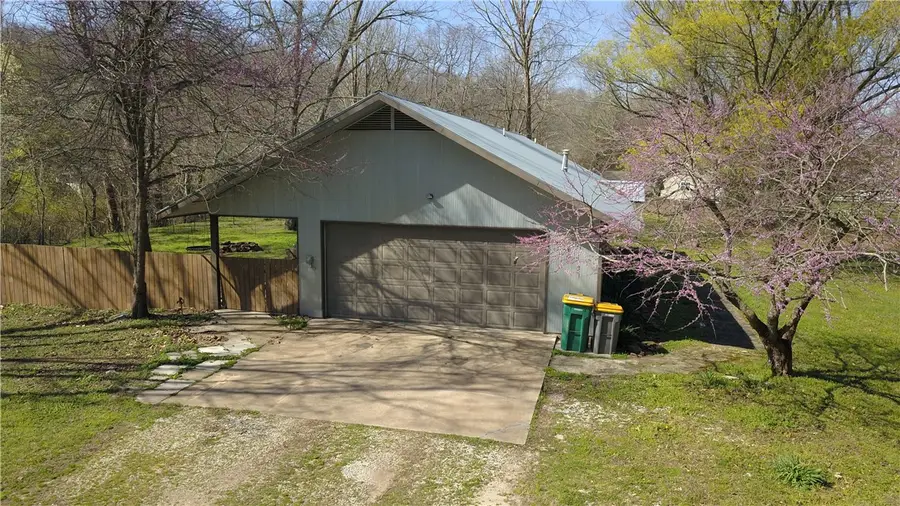 4920 Kreeger Road, Rogers, AR 72756 - #3