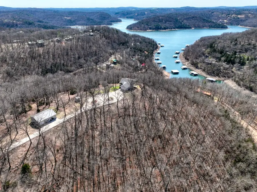 378 Lake Forest Drive, Eureka Springs, AR 72631 - #3