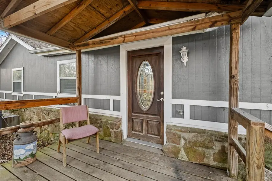 1872 Double Springs Road, Fayetteville, AR 72704 - #3