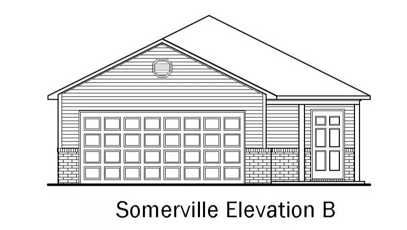 2250 S Ouachita Drive, Fayetteville, AR 72701 - #2