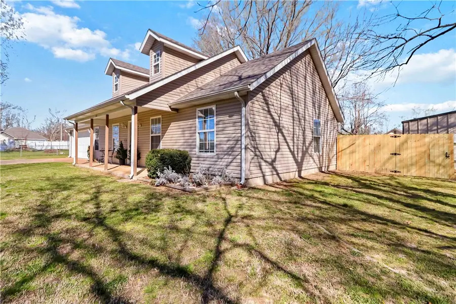 180 Quincy Avenue, Lincoln, AR 72744 - #3