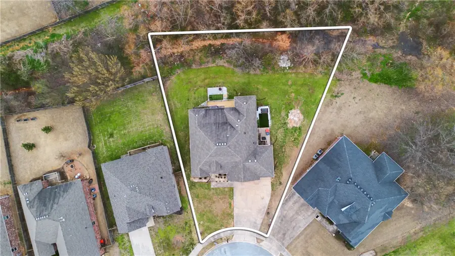 7114 Devonshire Avenue, Springdale, AR 72762 - #3