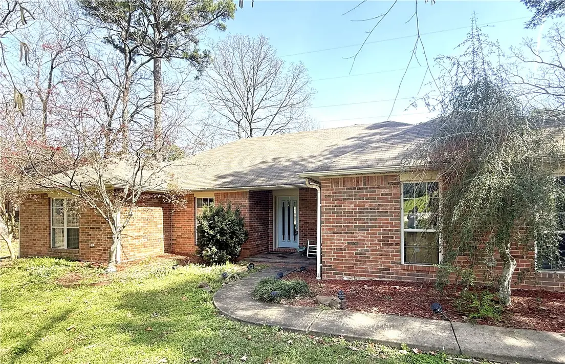 1403 Skyline Vista Court, Russellville, AR 72802 - #1