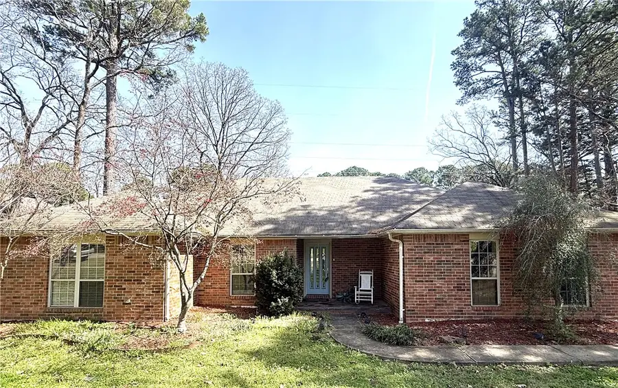 1403 Skyline Vista Court, Russellville, AR 72802 - #2