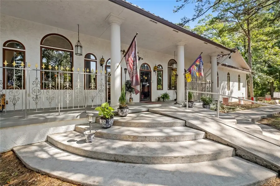 3185 E Van Buren, Eureka Springs, AR 72632 - #2